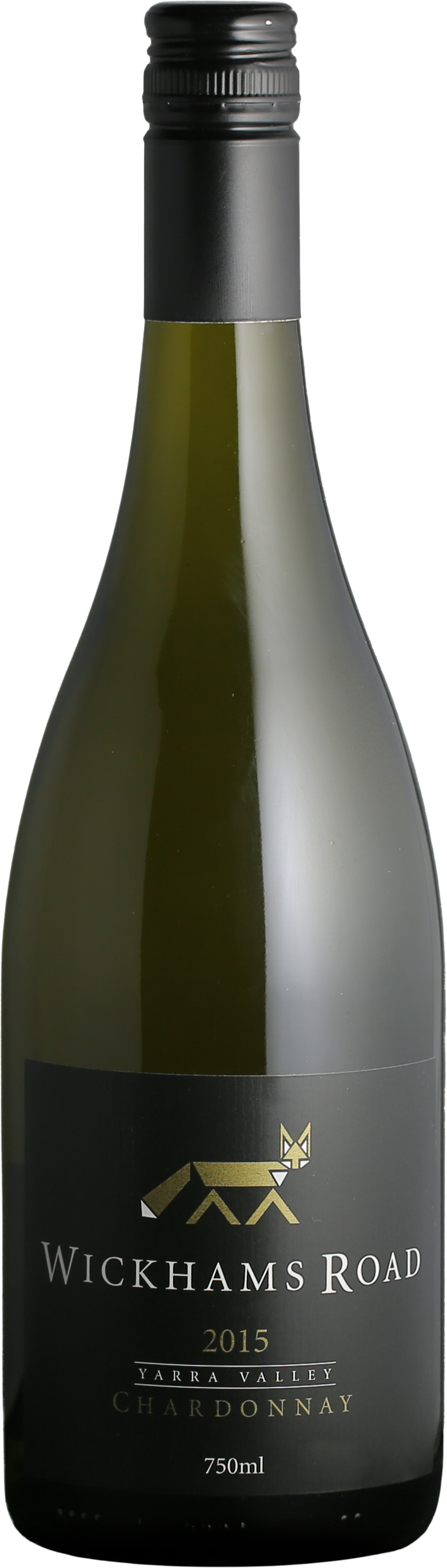 Hoddles Creek Estate Wickhams Road Yarra Valley Chardonnay 2023